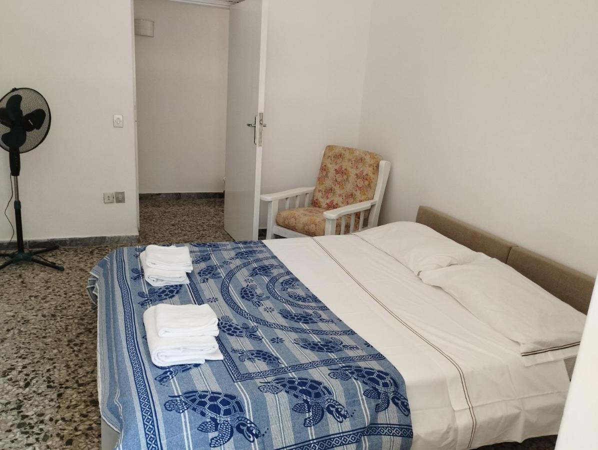 Apartamento Viva19 Porto Santo Stefano  Exterior foto